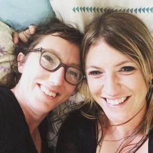 Meet your Posher, Deanna